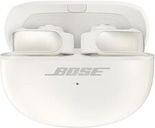 Наушники Bose Ultra Open Earbuds 60th Anniversary Edition (белый)