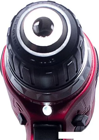 Дрель-шуруповерт Slogger CD314Li (с 2-мя АКБ, кейс)