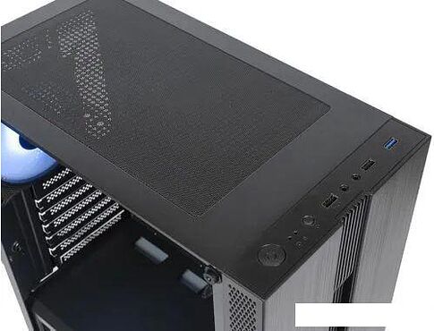 Корпус Eurocase A31 ARGB