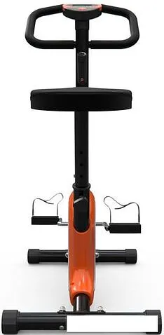 Велотренажер DFC B8005