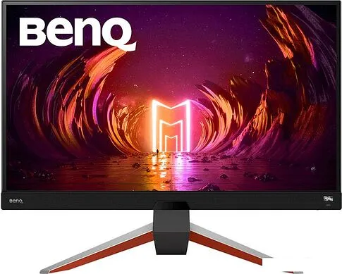 Игровой монитор BenQ Mobiuz EX2710Q