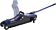 Подкатной домкрат FORSAGE F-TH33009 2т