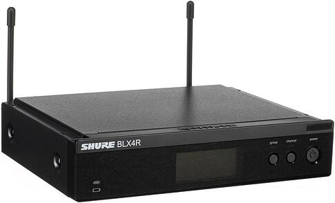 Микрофон Shure BLX14RE/MX53-M17