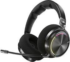 Наушники Corsair Virtuoso Max Wireless (черный)