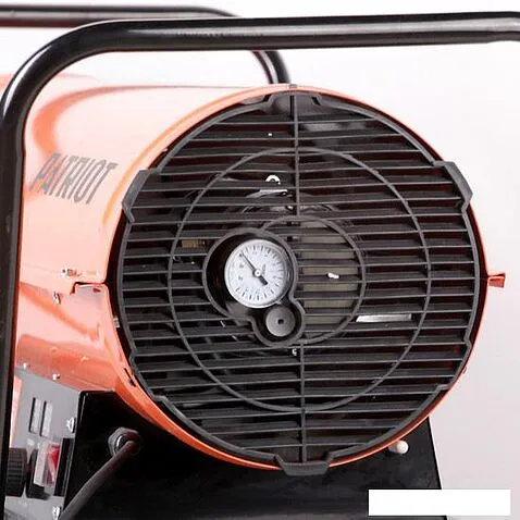 Тепловая пушка Patriot DTC 629 [633 70 3063]