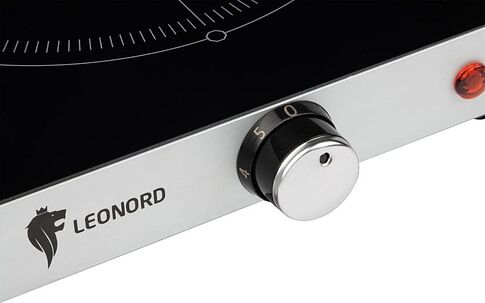Настольная плита Leonord LE-1747
