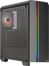Корпус AeroCool Genesis-G-BK-v2