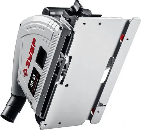 Дисковая (циркулярная) пила Зубр ПП-55