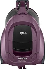 Пылесос LG VC5420NHTW