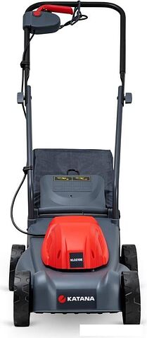 Газонокосилка KATANA KL3210E