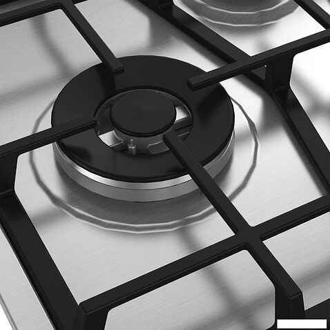 Варочная панель Hotpoint HGMTS 643 W IX