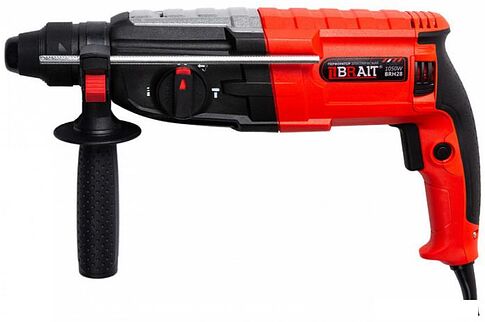 Перфоратор Brait BRH28