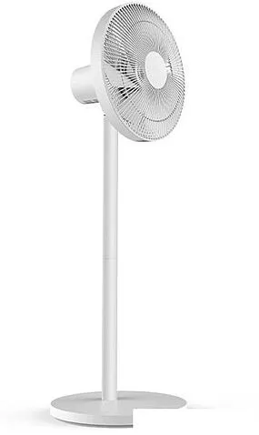 Вентилятор Xiaomi Mi Smart DC Inverter Floor Fan JLLDS01DM