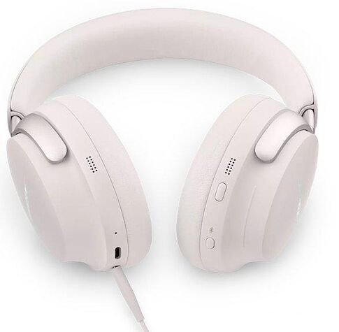 Наушники Bose QuietComfort Ultra Headphones (бежевый)