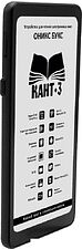 Электронная книга Onyx BOOX Kant 3