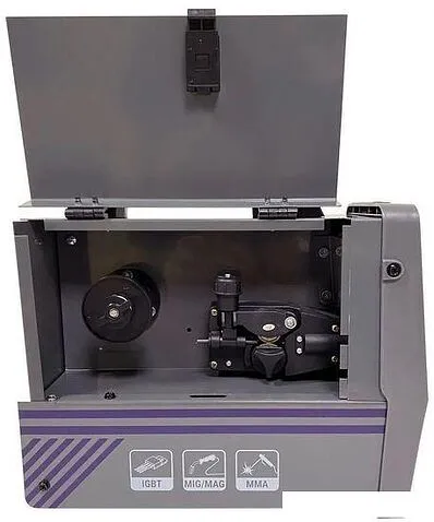 Сварочный инвертор Platforma FineWeld MIG 195