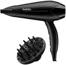 Фен BaByliss D563DE Фен BaByliss D563DE
