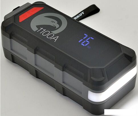 Портативное пусковое устройство Беркут PSL-150