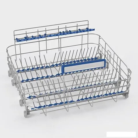 Встраиваемая посудомоечная машина Smeg STL324AQLL