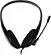 Наушники CBR CHP 353M (черный)