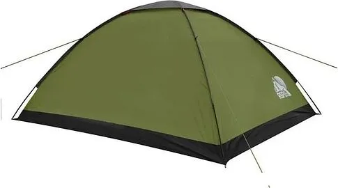 Треккинговая палатка RSP Outdoor Kold 4