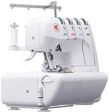 Оверлок Chayka 534