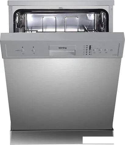 Посудомоечная машина Korting KDF 60240 S