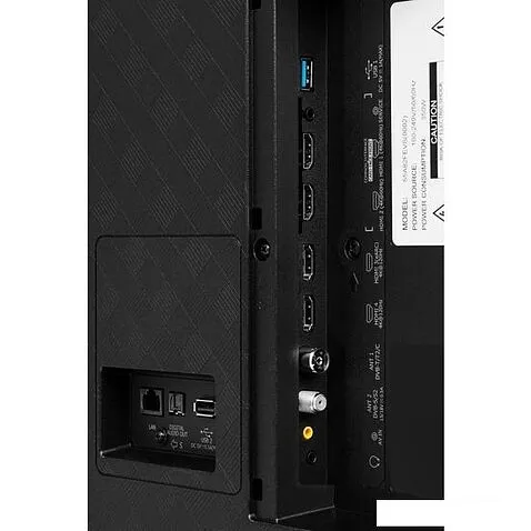 OLED телевизор Hisense 65A85H