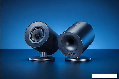 Акустика Razer Nommo V2 X