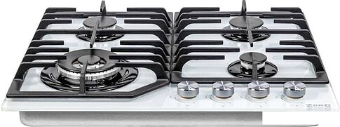 Варочная панель ZorG Technology BLC FDW WH