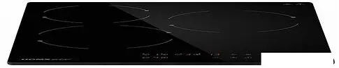 Варочная панель HOMSair HVС43BK