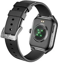 Умные часы Borofone BD5 (черный)