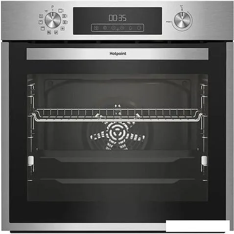 Электрический духовой шкаф Hotpoint-Ariston FE8 831 JSC IX