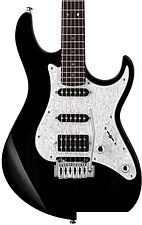 Электрогитара Cort G250 BK