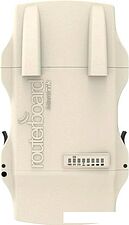 Беспроводной маршрутизатор Mikrotik NetMetal 5 (RB922UAGS-5HPacD-NM) Беспроводной маршрутизатор Mikrotik NetMetal 5 (RB922UAGS-5HPacD-NM)