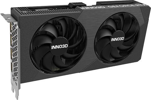 Видеокарта Inno3D GeForce RTX 5060 Twin X2 N50602-08D7-195071N