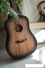 Акустическая гитара Cort Earth60M OPTBB