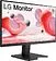 Монитор LG 22MR410-B