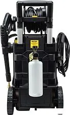Мойка высокого давления Huter W-5-2600 PRO