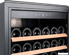Винный шкаф Temptech OZ45SX-24
