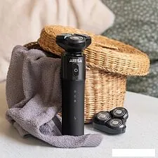 Электробритва Aresa AR-4602 Электробритва Aresa AR-4602
