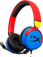 Наушники HyperX Cloud Mini (мульти)