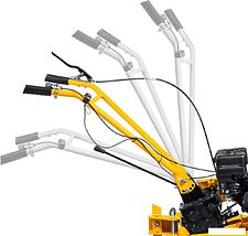 Мотоблок Steher GT-330 L