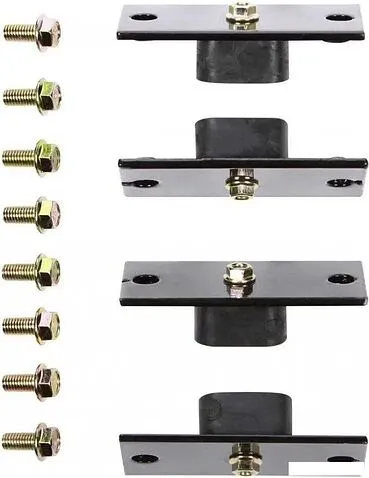 Дизельный генератор Hyundai DHY 5000L