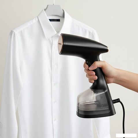 Отпариватель Brevio HH1800