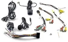 USB-магнитола Incar TSA-7110