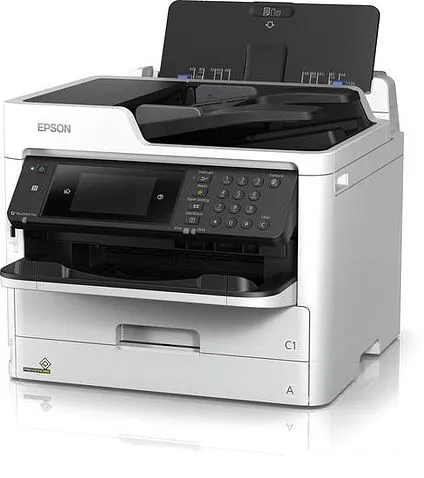 МФУ Epson WorkForce Pro WF-M5799DWF