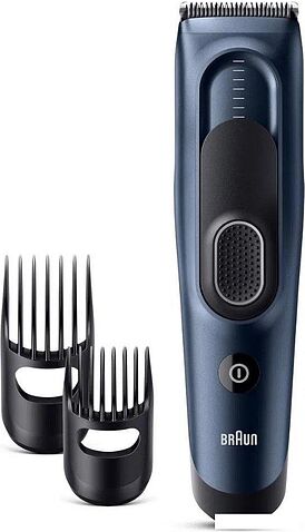 Машинка для стрижки волос Braun HC5350