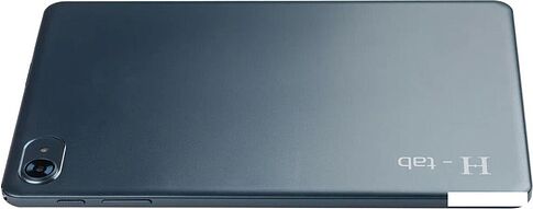 Планшет Horizont H-Tab Lite A11SG10 6GB/128GB (синий)