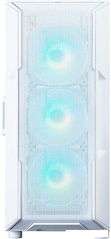 Корпус Zalman i3 Neo ARGB V2 (белый)